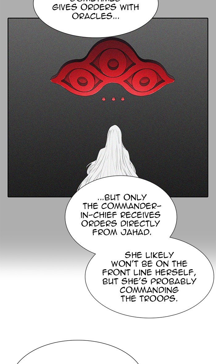 Tower of God, Chapter 467 image 025